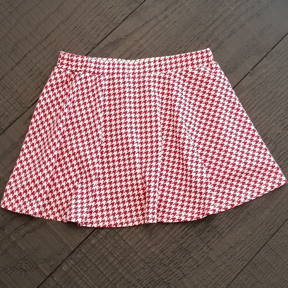 NWT Mini Skirt